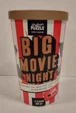 Professor Puzzle Games Puzzles Big Movie Night Oscar Game New  