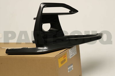 622566HJ0A Genuine Nissan FIN-FR FASCIA 62256-6HJ0A | eBay