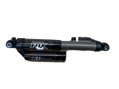 Asukuru⭐️新品・未使用❗️FOXEY ブラック イヤーマフ❗️ OEM Yamaha 2016-2018 Vector Apex Rear Shock Fox Float EVOL RC 8LB