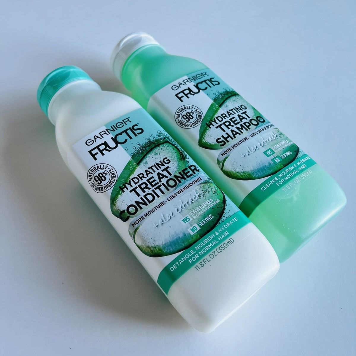 aloe vera in arabic ▷ Arabic Shampoo with Aloe Vera Alhourra