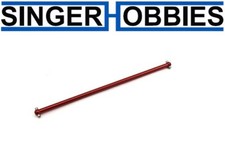 KYOSHO FAW210 HD Center Shaft L FAZER MK2 FZ02 HRP