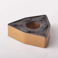 iCarbide WNMG080408 CARBIDE INSERT IG201 TURNING INSERT 10PCS STEELWNMG432 USA