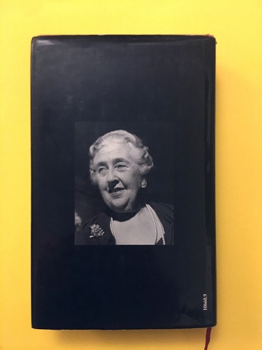 Cinque romanzi-di Agatha Christie-libro Euroclub 1996 - Foto 2 di 7
