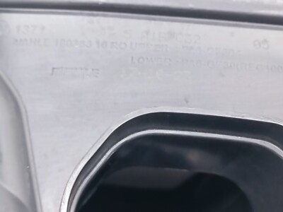 BMW (Original OE) 1438687 online kaufen | eBay