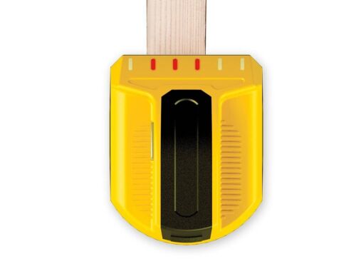Franklin Sensors ProSensor T6 Stud Finder with 6-Sensors Wood & Metal Stud De... - Picture 2 of 6