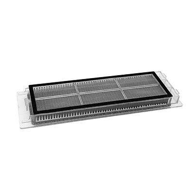 Activated Carbon Filter For Mi Robot Robotic Vacuum Cleaner S5 MAX S6 S1 T4 Part