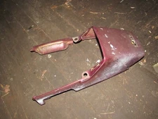 1983 honda vf750 s sabre rear tail fairing cowl 