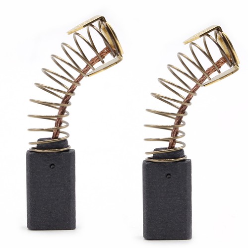 Kohlebürsten Kohlen Für AEG Milwaukee HBS HBSE BS BBS BBSE 100 6,5x9x15