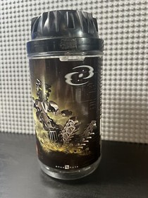 100% complete LEGO BIONICLE: Toa Nuva Onua (8566) with Canister No Manual L4