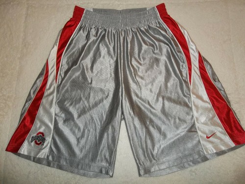 UNWORN MINT! Sewn OHIO STATE BUCKEYES 