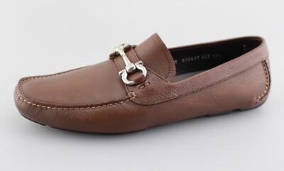 Ferragamo Parigi Loafer Size 10.5 Salvatore Ferragamo Parigi Men main image 3