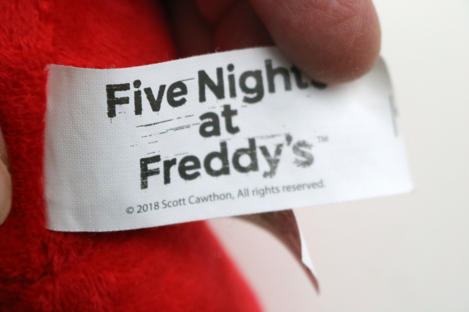 Lot of 6- Five Nights At Freddys Sister Location Funtime Freddy & Funko Plush Geweldige aanbiedingen geweldige speciale prijs