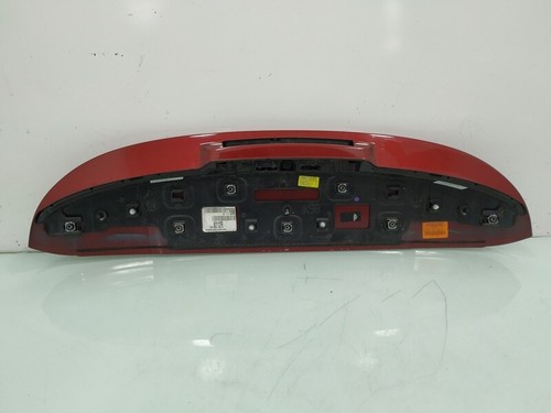 960308212R deflecteur hayon pour RENAULT CLIO IV BUSINESS 2012 470122 - Imagen 3 de 23