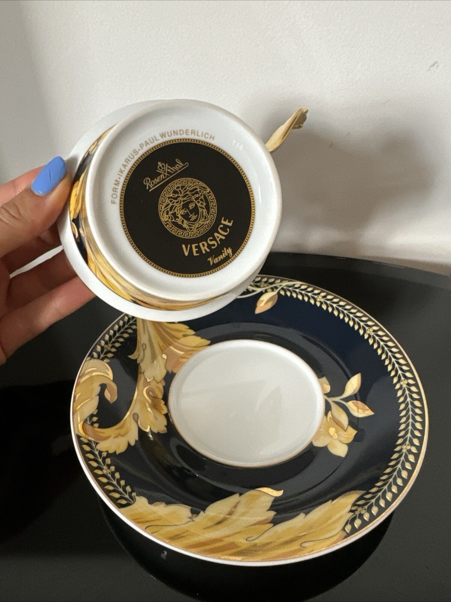 VERSACE 花瓶 VANITAS ANIVERSARY VERSACE 花瓶 VANITAS ANIVERSARY VERSACE 花瓶 VANITAS ANIVERSARY