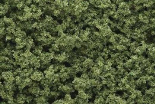 Woodland Scenics FC1635 Light Green Underbrush Shaker