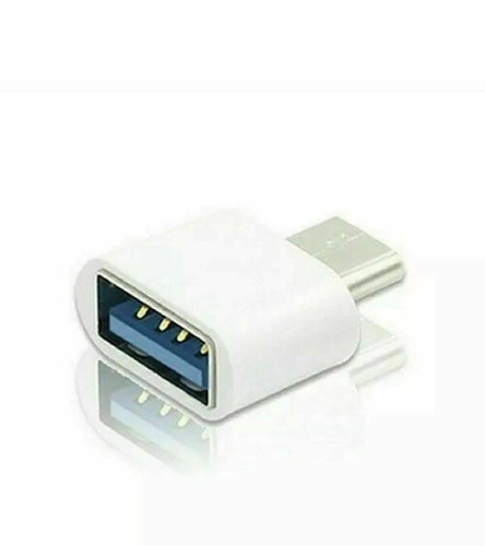 Type C to USB Adapter 3.0 USB-C 3.1 Male OTG A Female Data Connector Converter - Picture 13 of 13