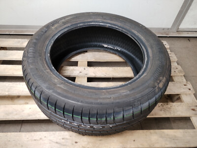1xSommerreifen 215/55 R16 93V Goodyear EfficientGrip DOT0320 Profil: 7,5mm L4004