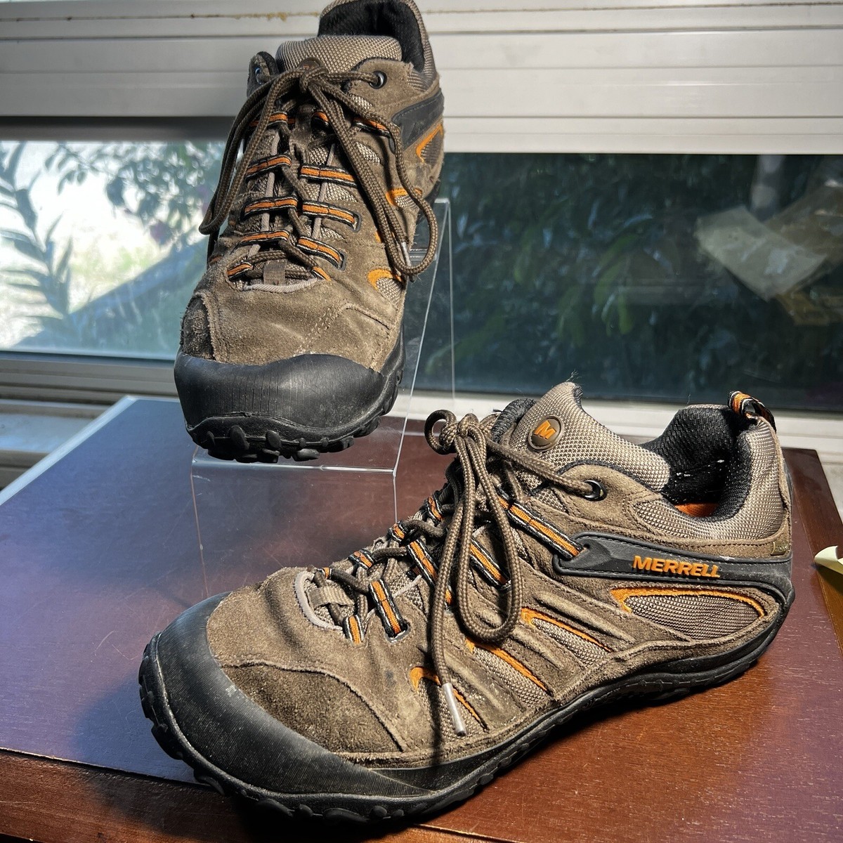 Merrell Men display picture 2