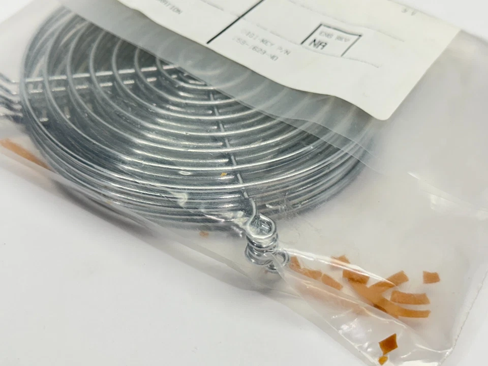 Sunon FG-12 Fan Guard 120mm 8-Ring Metal PKG OF 6 - Image 3 of 4