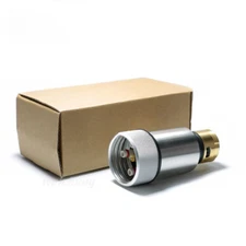 Quick-disconnect receptacle torch main body 220162 for HPR260 HPR130 part