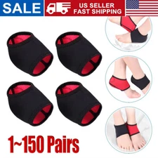 Ankle Support Comfortable Brace Compression Heel Stabilizer Foot Protector Strap