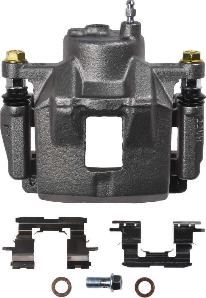 Disc Brake Caliper-OEF3 Autopart Intl 1405-83764 Reman