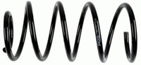 Sachs 993 214 Fahrwerksfeder FüR Volvo V50 545 C30 533