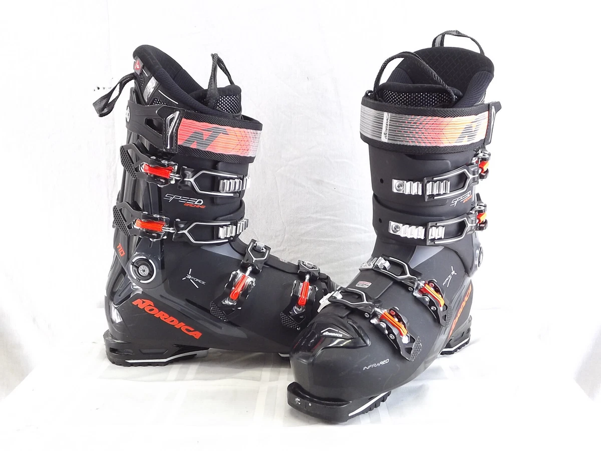 Nordica Speedmachine for sale - eBay