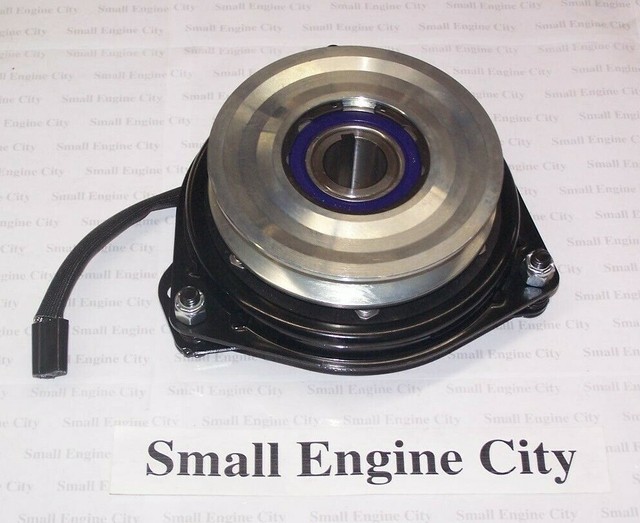 PET0621 Xtreme Electric PTO Clutch MTD Cub Cadet 01001979 01001979P eBay