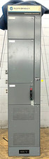 ALLEN BRADLEY CENTERLINE MOTOR CONTROL CENTER TYPE 12 ENCLOSURE 600VAC MAX