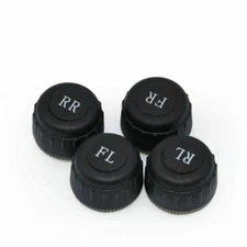 USB Tire Pressure Monitoring System TPMS for JOYING Android Car Stereo