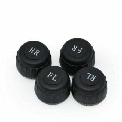 USB Tire Pressure Monitoring System TPMS for JOYING Android Car Stereo