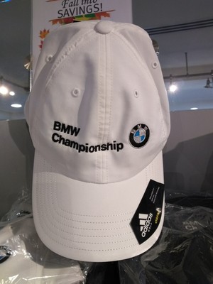 bmw championship hat