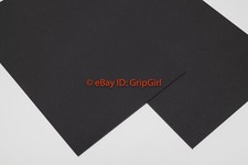 1x Sheet 8x12" Storm Gray/Grey .08 Kydex T DIY Holster/Sheath Making Material