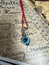 Real Energy Illumanti Pendant -Be Life Winner Specially Energized and Blessed