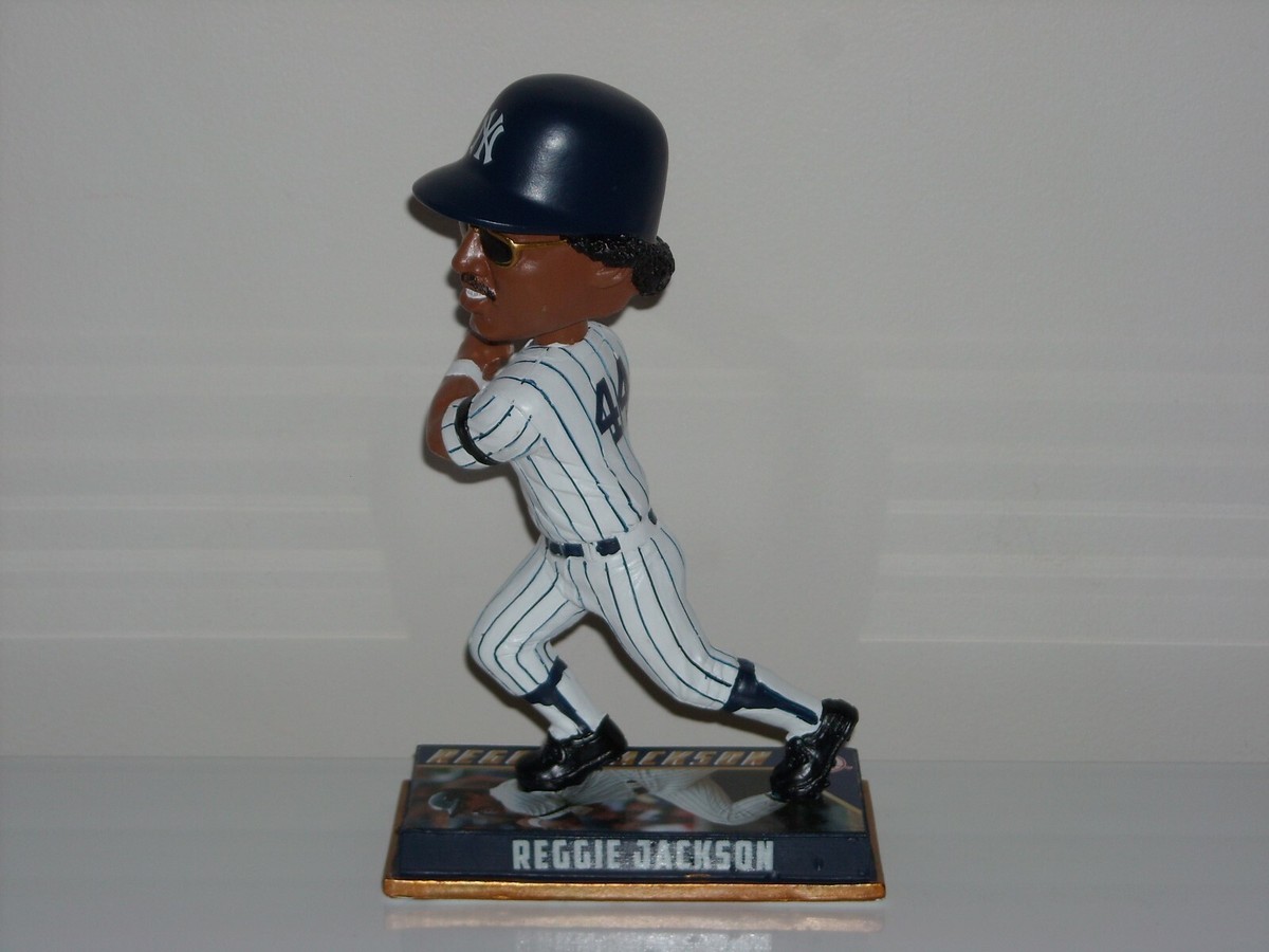 MLB Forever BobbleMates Reggie Jackson / 松井秀喜 NY Yankees