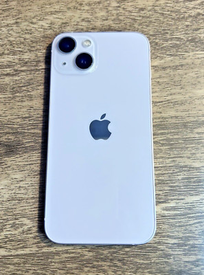 Apple iPhone 13 - 128GB - Pink (Fully Unlocked) - Tiny Back C