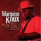 APO | Marquise Knox - Man Child CD