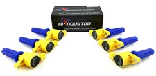 Set of 6 Ignition Coil Packs for 2000-2005 Lincoln LS Jaguar S-Type DG517 DG528