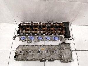 BMW 5 Series E60 M5 S85 V10 Cylinder Head 11127833881 ZYLINDERKOPF Cyl 6-10