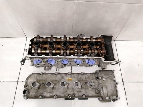 BMW 5 Series E60 M5 S85 V10 Cylinder Head 11127833881 ZYLINDERKOPF Cyl 6-10