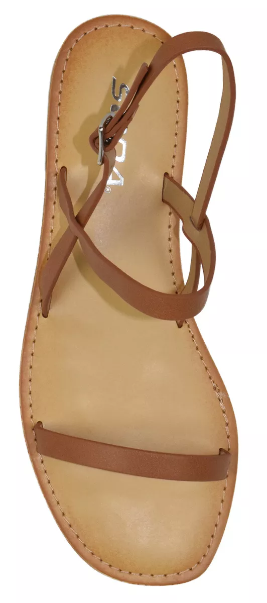 Soda flat hotsell sandals