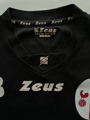 Maglie Serie B 2017-2018 - Ama la Maglia