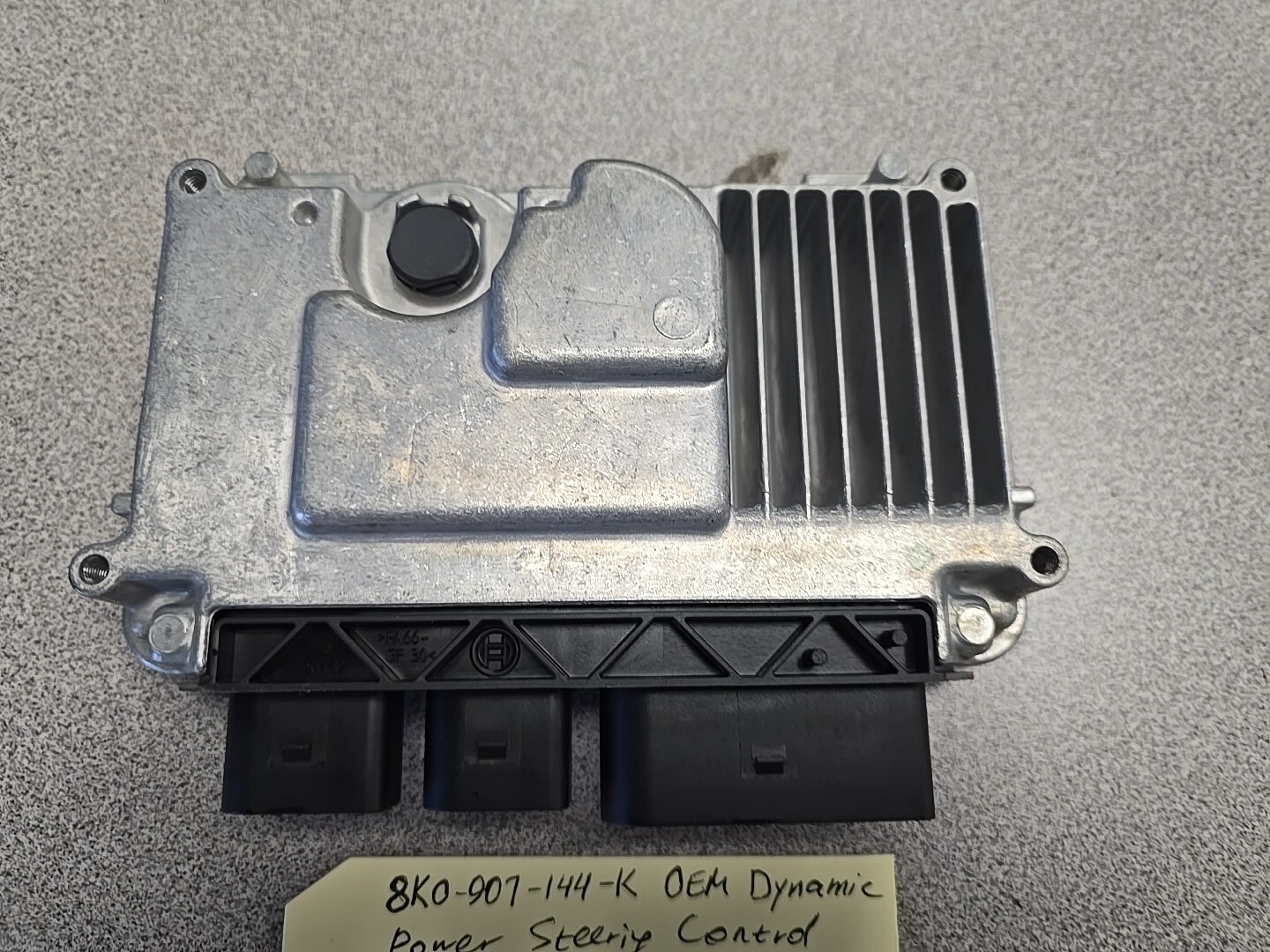 8K0-907-144-K OEM Dynamic Power Steering Control Module LAMBORGHINI/AUDI
