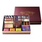 ROYCE’ Collection "Brown" 133pcs assorted chocolates gift box