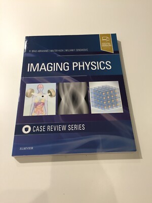 Imaging Physics Case Review Series