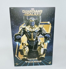Hot Toys MARVEL Guardians of the Galaxy THANOS 1 6th Figure NEW OPEN BOX