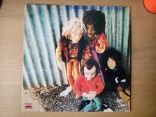 Jimi Hendrix Band Of Gypsys rare JAPAN Vinyl ...
