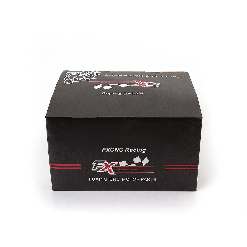 Juego de estriberas traseras CNC reposapiés ajuste para Kawasaki ZX-14R/ABS 2012-2020 2013 2019 Foto 4 de 4