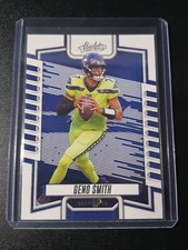 Geno Smith - Absolute Football 2023 - Seattle...